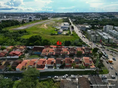 Casa de Condomínio com 4 Quartos à venda, 189m² no Flores, Manaus