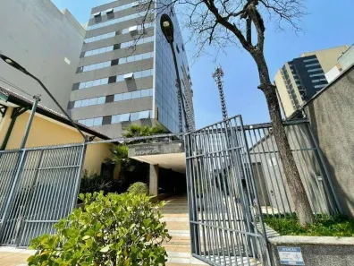 Sala Comercial à venda, 66m² no Centro, Santo André