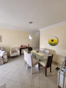 Apartamento com 4 Quartos à venda, 116m² no Pituba, Salvador