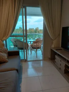 Apartamento com 2 Quartos à venda, 72m² no Porto de Galinhas, Ipojuca