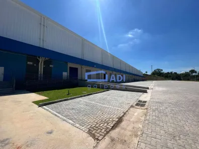 Galpão/Depósito/Armazém para alugar, 4961m² no Parque Ipiranga, Betim