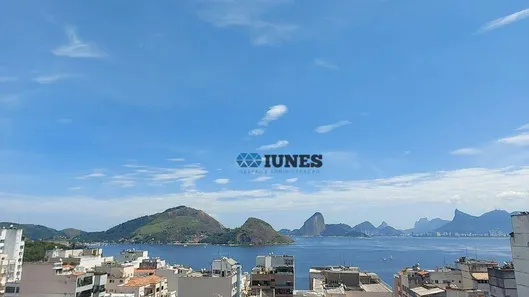 Cobertura com 5 Quartos para alugar, 341m² no Icaraí, Niterói