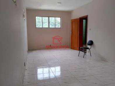 Apartamento com 3 Quartos para alugar, 85m² no Praça da Bandeira, Rio de Janeiro
