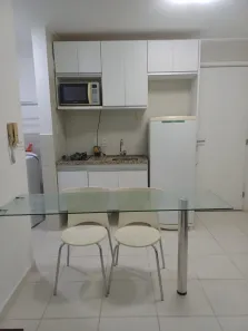 Apartamento com 1 Quarto para alugar, 30m² no Candeias, Jaboatão dos Guararapes