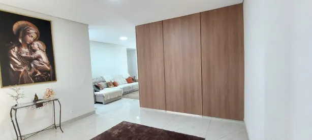 Casa de Condomínio com 4 Quartos à venda, 600m² no Champagne, Lagoa Santa