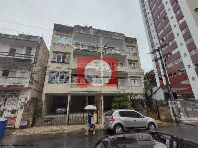Apartamento com 4 Quartos à venda, 122m² no Canela, Salvador