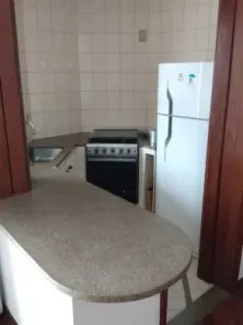Apartamento com 1 Quarto para alugar, 60m² no Lourdes, Belo Horizonte