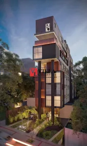 Apartamento com 3 Quartos à venda, 115m² no São Lucas, Belo Horizonte