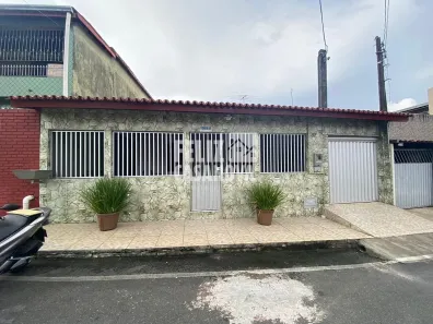 Casa com 2 Quartos à venda, 10m² no Gleba A, Camaçari