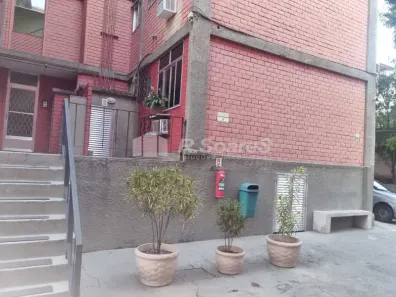 Apartamento com 2 Quartos à venda, 44m² no Taquara, Rio de Janeiro
