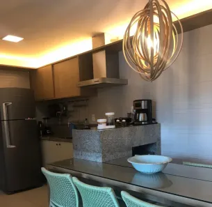 Apartamento com 2 Quartos à venda, 62m² no , Ipojuca