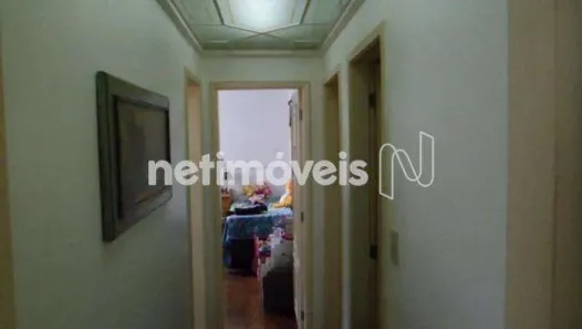 Apartamento com 3 Quartos à venda, 105m² no Coração de Jesus, Belo Horizonte