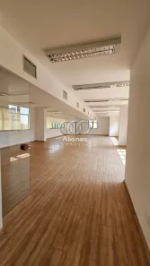 Sala Comercial para alugar, 175m² no Funcionários, Belo Horizonte