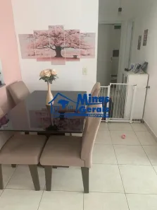 Apartamento com 2 Quartos à venda, 60m² no Jardim Jaraguá, Taubaté