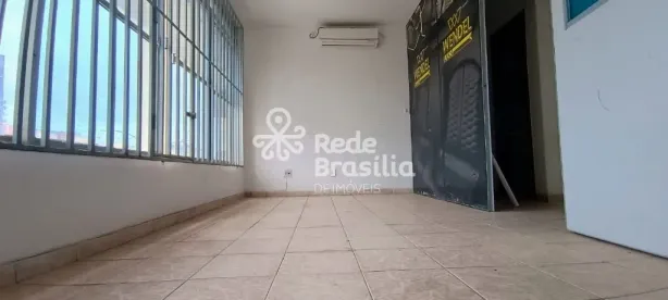 Sala Comercial para alugar, 30m² no Taguatinga Norte, Brasília