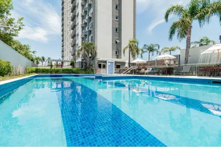 Apartamento com 2 Quartos à venda, 76m² no Navegantes, Porto Alegre