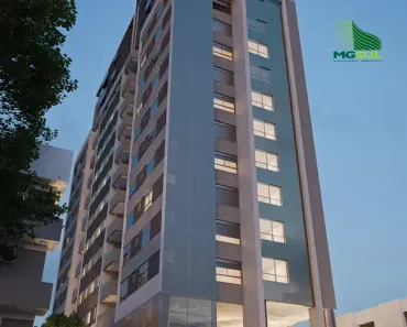 Apartamento com 3 Quartos à venda, 122m² no Santo Agostinho, Belo Horizonte