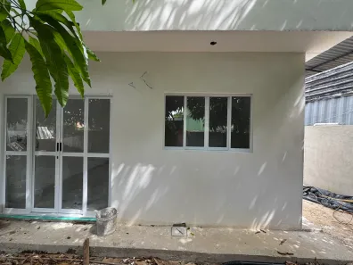 Casa com 2 Quartos à venda, 49m² no Dom Pedro I, Manaus