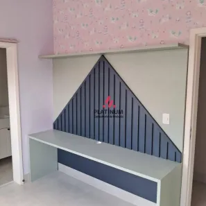 Casa de Condomínio com 3 Quartos para alugar, 200m² no Condomínio San Marco, Taubaté