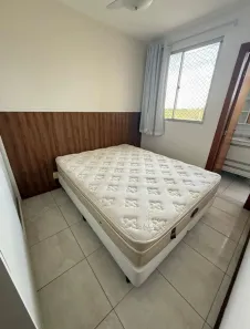 Apartamento com 3 Quartos à venda, 73m² no Itapuã, Salvador