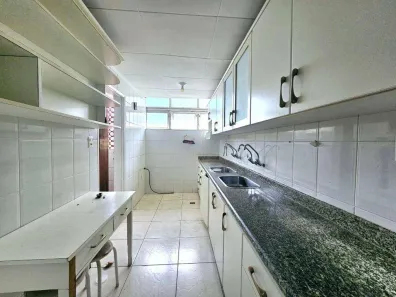 Apartamento com 3 Quartos à venda, 155m² no Campo Grande, Salvador