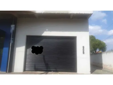 Galpão/Depósito/Armazém para alugar, 120m² no Vila Paião, Jandaia do Sul