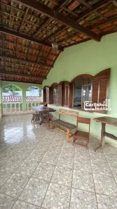 Casa com 3 Quartos à venda, 160m² no Tereza Cristina, São Joaquim de Bicas