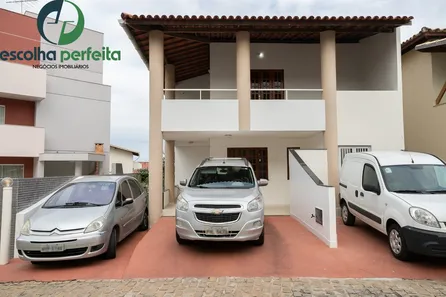 Apartamento com 3 Quartos à venda, 90m² no Piatã, Salvador