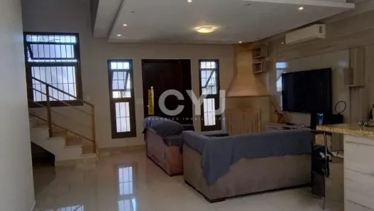 Sobrado com 2 Quartos à venda, 160m² no Parque da Matriz, Cachoeirinha