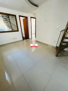 Cobertura com 3 Quartos para alugar, 120m² no Caiçara-Adelaide, Belo Horizonte