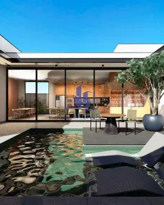 Casa de Condomínio com 3 Quartos à venda, 237m² no Centro, Piratininga