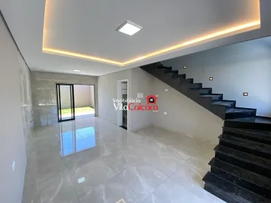 Sobrado com 2 Quartos à venda, 87m² no Perequê, Matinhos