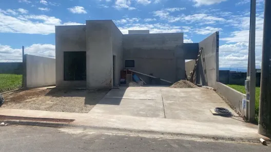 Casa de Condomínio com 4 Quartos à venda, 174m² no Condomínio Bellavittá, Caçapava