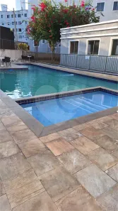 Apartamento com 2 Quartos para venda ou aluguel, 45m² no Campo Grande, Rio de Janeiro