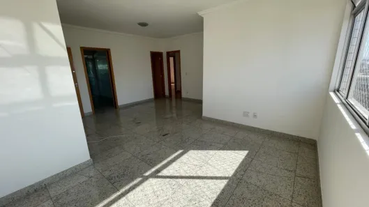 Apartamento com 4 Quartos para alugar, 120m² no São Luiz, Belo Horizonte