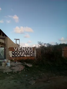 Lote/Terreno à venda, 406m² no Candeias, Jaboatão dos Guararapes
