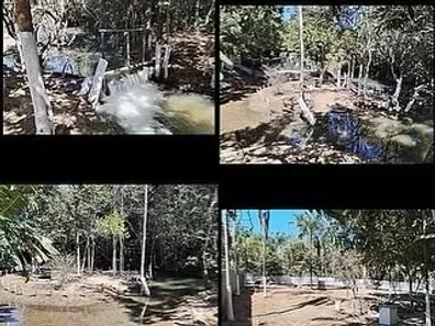 Fazenda/Sítio à venda, 4000m² no , Padre Bernardo
