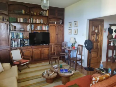 Apartamento com 4 Quartos à venda, 210m² no Flamengo, Rio de Janeiro