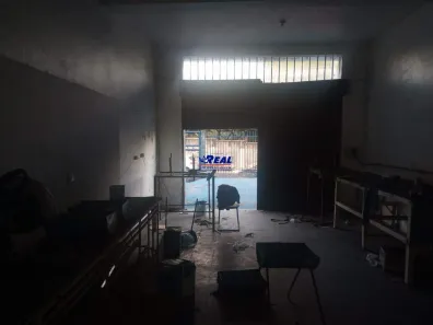 Ponto Comercial para alugar, 50m² no Tirol (Barreiro), Belo Horizonte