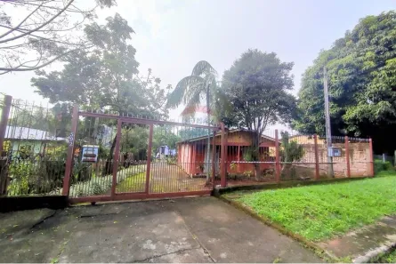 Lote/Terreno à venda, 991m² no Vila Bom Princípio, Cachoeirinha