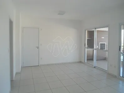 Apartamento com 3 Quartos à venda, 102m² no Centro, Araraquara