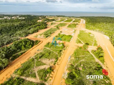 Lote/Terreno à venda, 500m² no , Porto Seguro