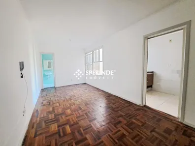 Kitnet com 1 Quarto para alugar, 23m² no Cidade Baixa, Porto Alegre