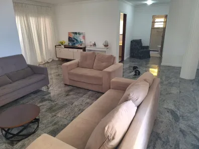 Apartamento com 3 Quartos à venda, 170m² no Piatã, Salvador