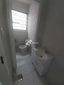 Sala Comercial para alugar, 70m² no Centro, Santos