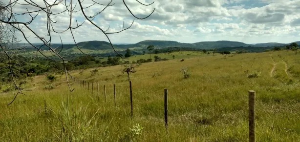 Lote/Terreno à venda, 20000m² no , Cordisburgo