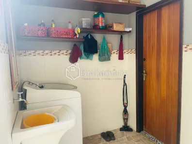 Casa de Condomínio com 2 Quartos à venda, 115m² no Campo Grande, Rio de Janeiro