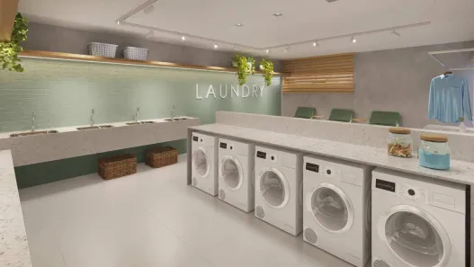 Apartamento com 1 Quarto à venda, 28m² no Itapuã, Salvador
