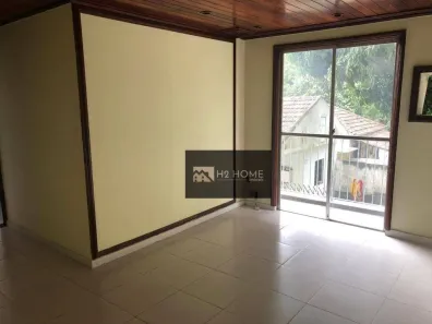 Apartamento com 2 Quartos para venda ou aluguel, 50m² no Campo Grande, Rio de Janeiro