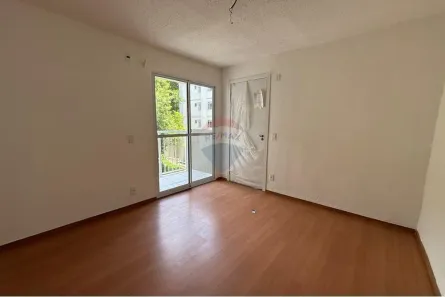 Apartamento com 2 Quartos à venda, 47m² no Campo Grande, Rio de Janeiro